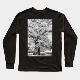 Mono Sandringham #4 Long Sleeve T-Shirt